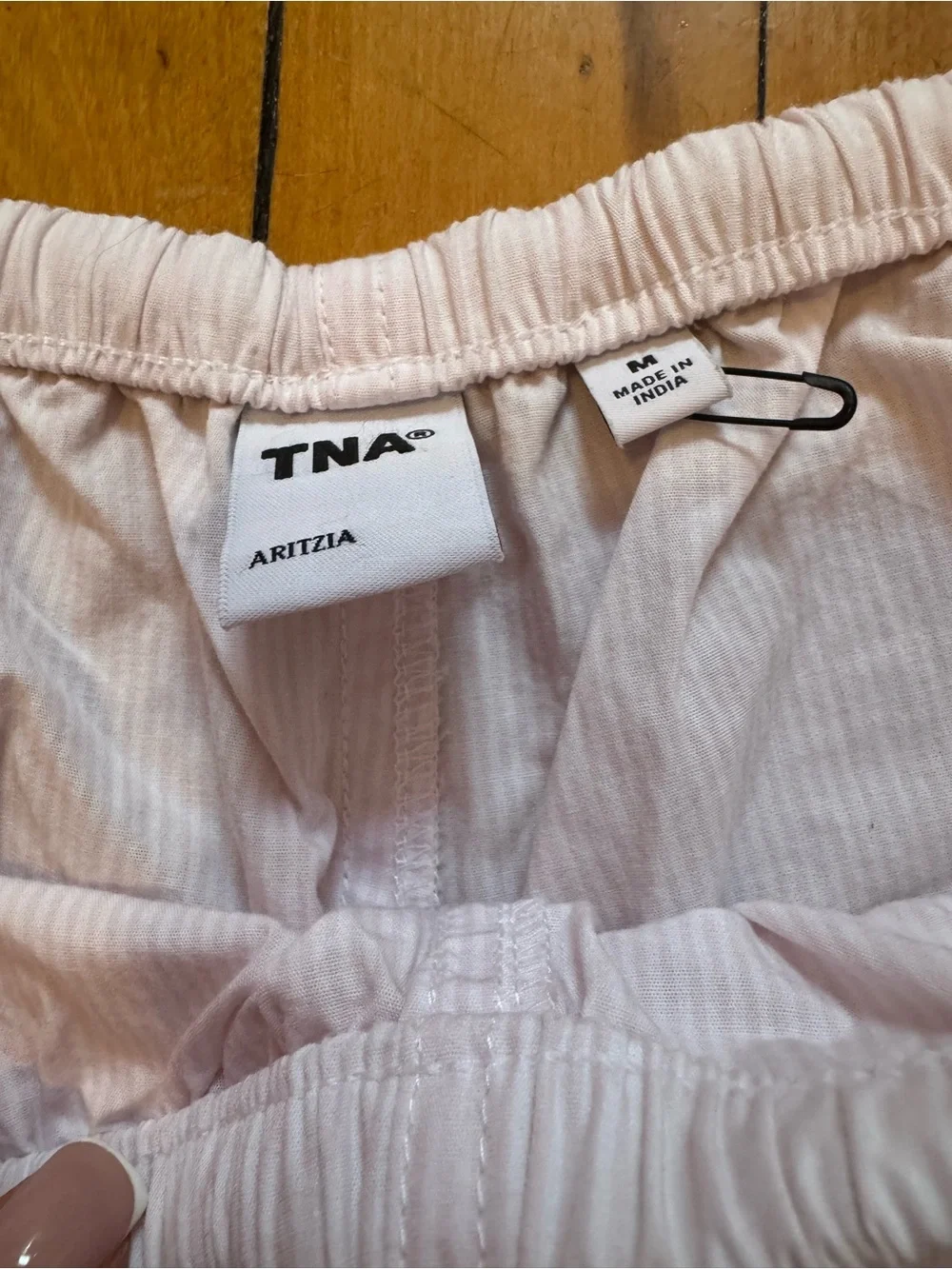 Aritzia pants
